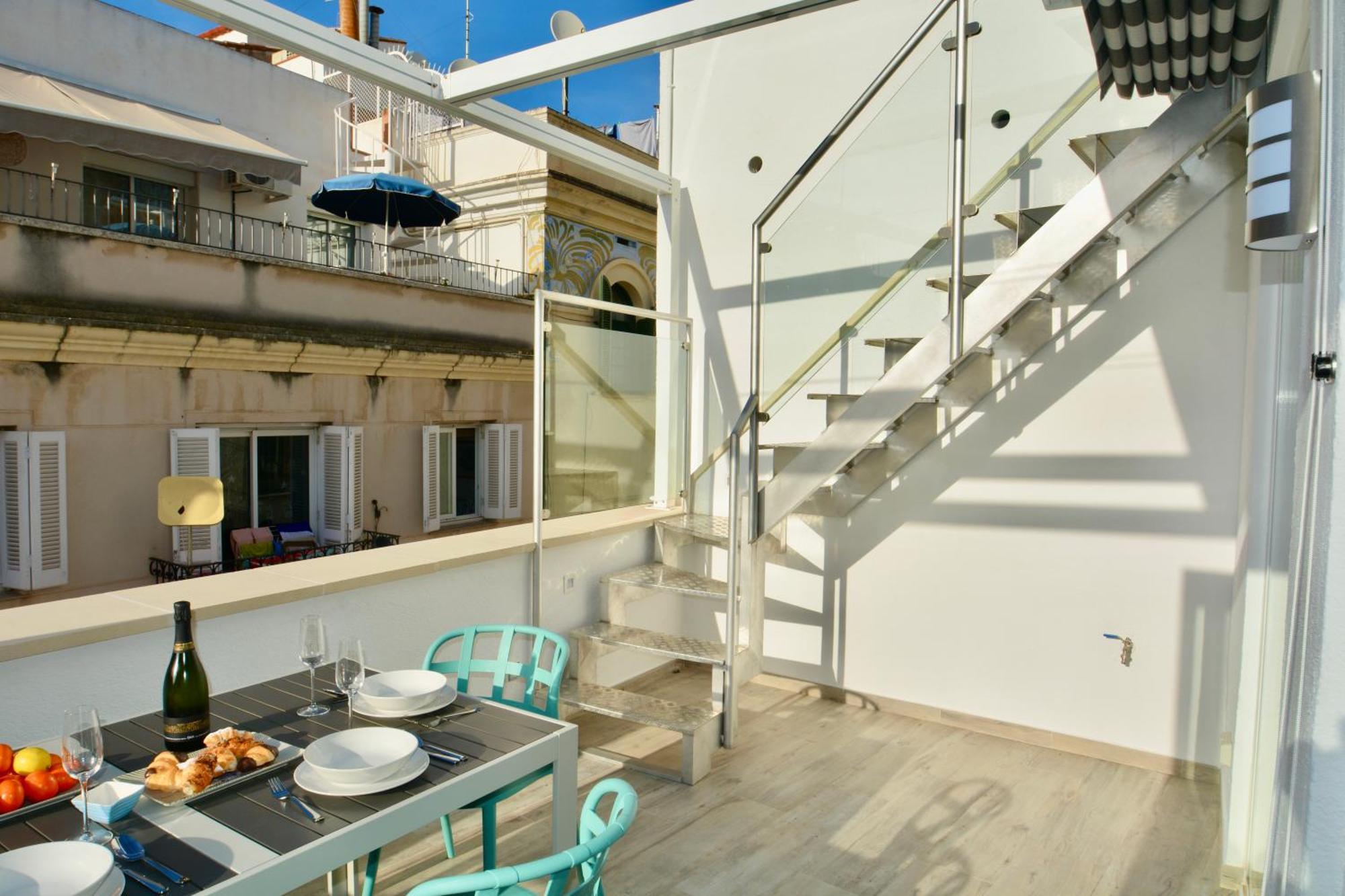 Apartment Blue Serenity By Hello Homes *